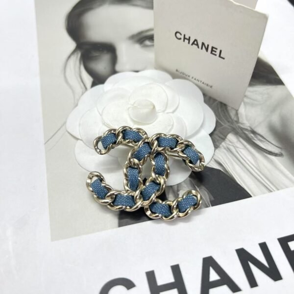 C-High quality brooch-064 - Image 2