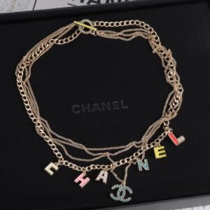 C-High quality necklace-066
