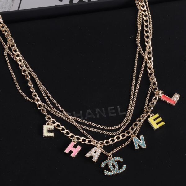 C-High quality necklace-066 - Image 2