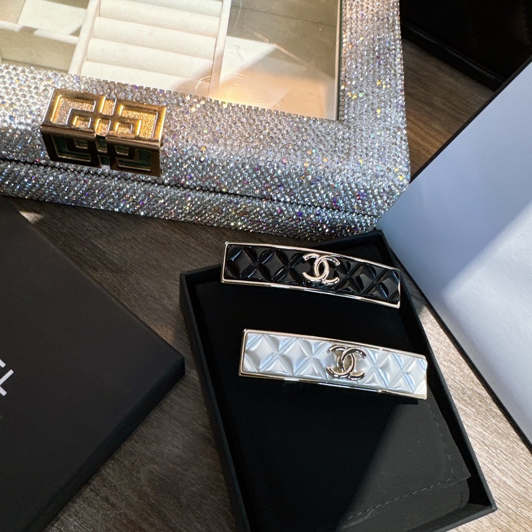 C-High quality temperament hairpin-067