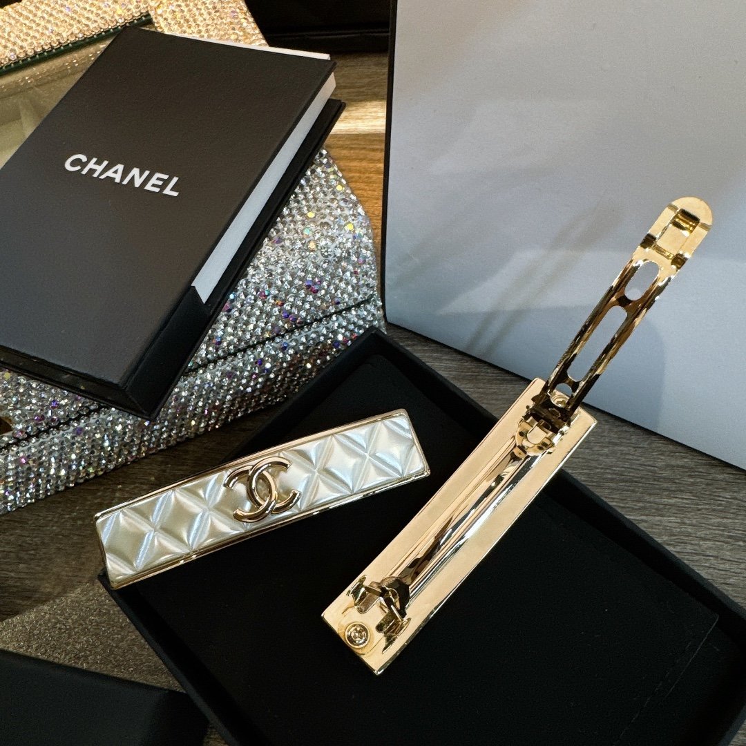 C-High quality temperament hairpin-067 - Image 4