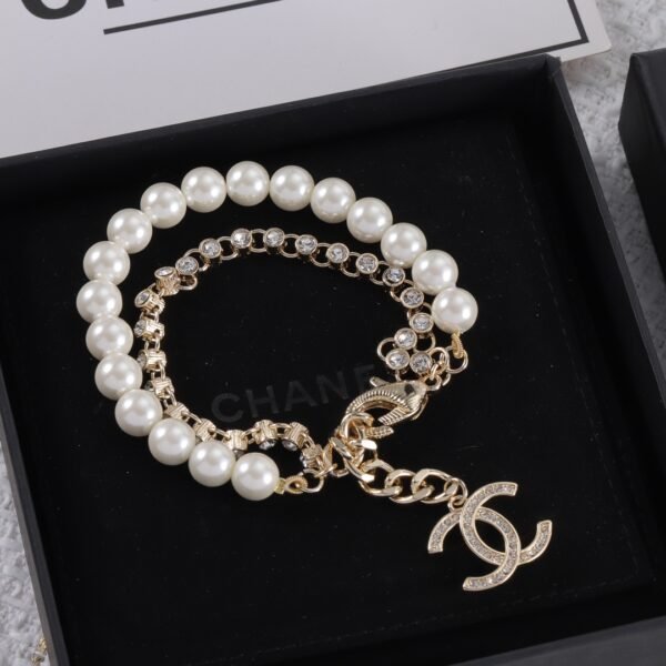 C-High quality bracelet-068