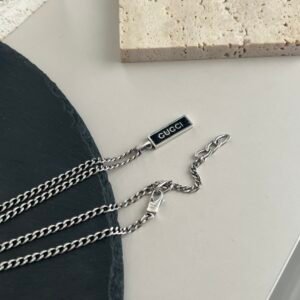 G-High quality necklace-070