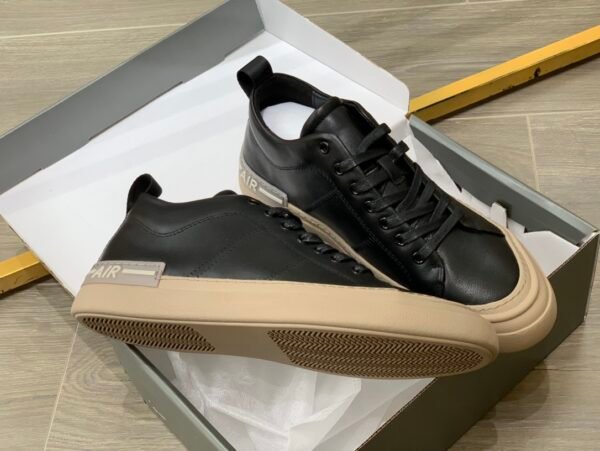 High quality leather shoes-3157 - Image 2