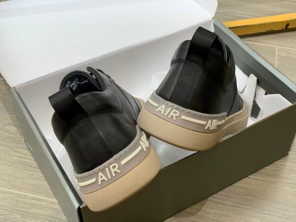 High quality leather shoes-3157 - Image 3