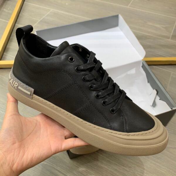 High quality leather shoes-3157 - Image 4