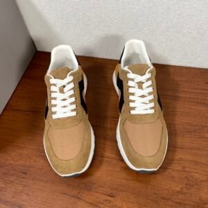 BC-Classic Men's Sneakers-3158