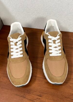 BC-Classic Men's Sneakers-3158