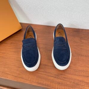 T-Classic Men's Casual Shoes-3159