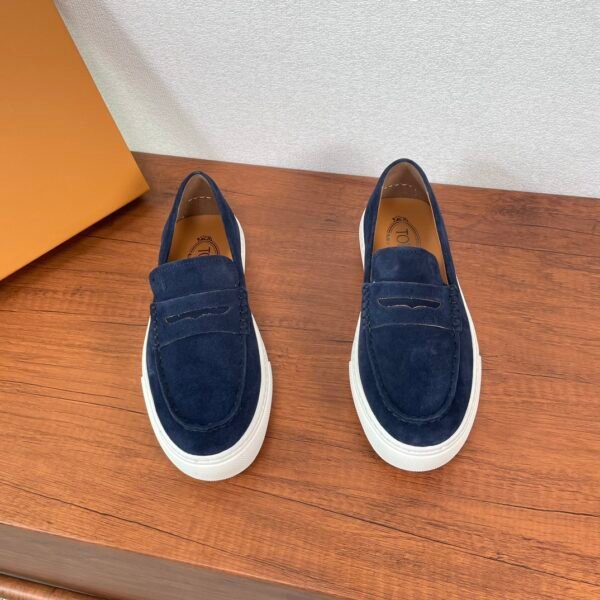 T-Classic Men's Casual Shoes-3159