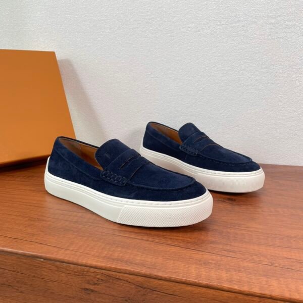 T-Classic Men's Casual Shoes-3159 - Image 2