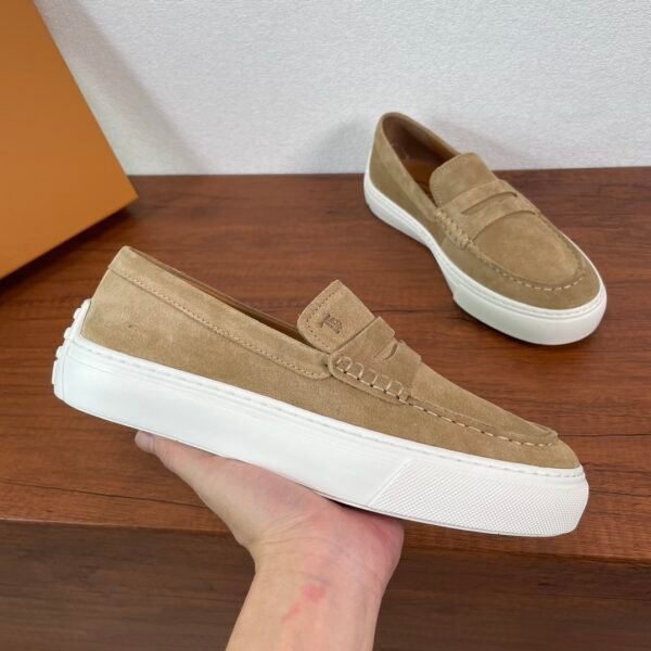 T-Classic Men's Casual Shoes-3159 - Image 6