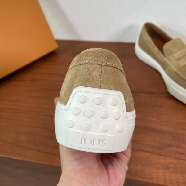 T-Classic Men's Casual Shoes-3159 - Image 7