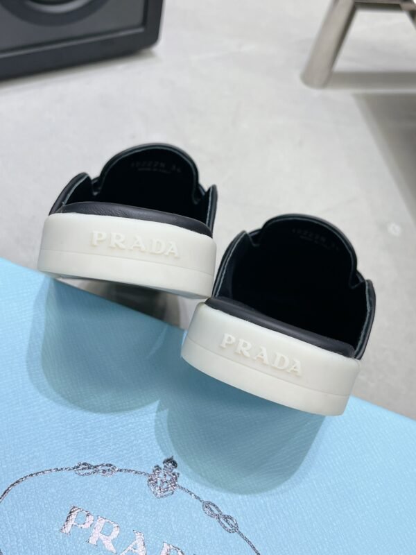 P-New style loafer half-trailer-3160 - Image 4