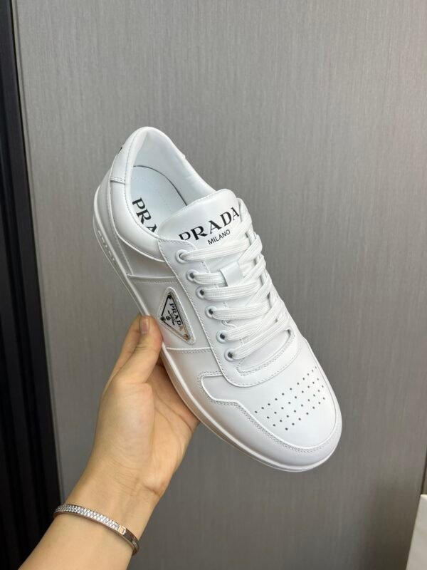 P-New Men's Casual Shoes-3161 - Image 2