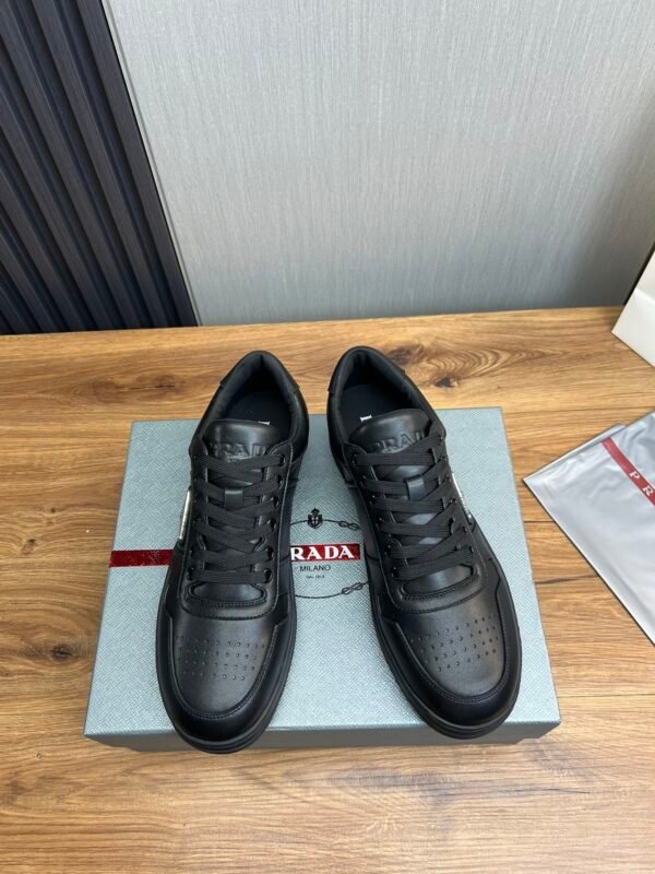 P-New Men's Casual Shoes-3161 - Image 5