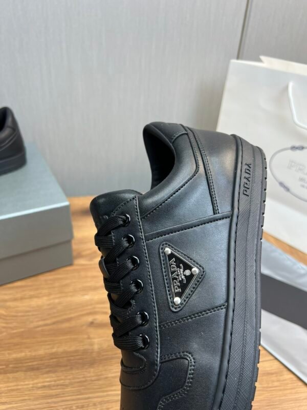 P-New Men's Casual Shoes-3161 - Image 7