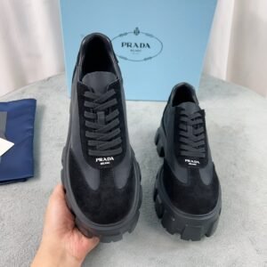 P-New Men's Casual Shoes-3162