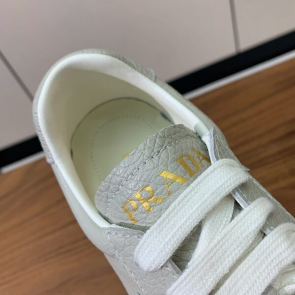 P-New Men's Casual Shoes-3163 - Image 3