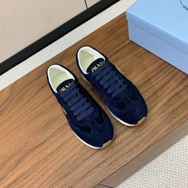 P-New Men's Casual Shoes-3163 - Image 4