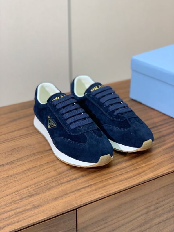 P-New Men's Casual Shoes-3163 - Image 5