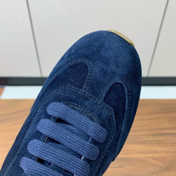 P-New Men's Casual Shoes-3163 - Image 7
