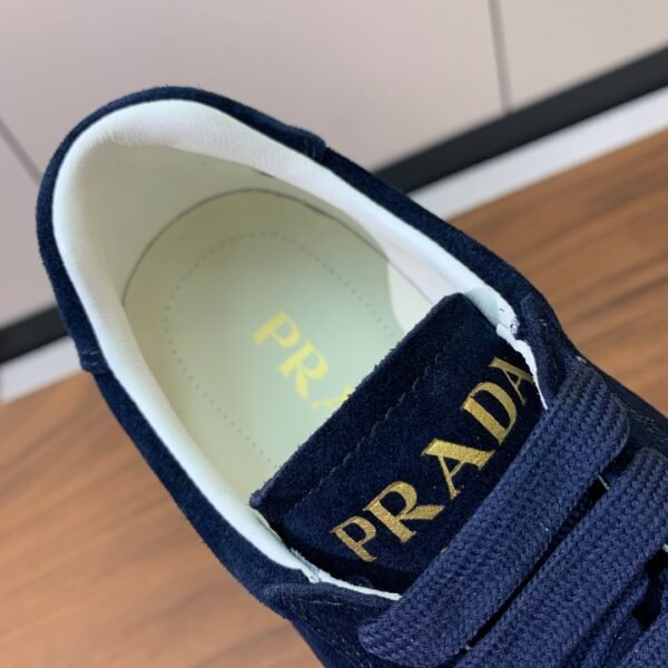 P-New Men's Casual Shoes-3163 - Image 6