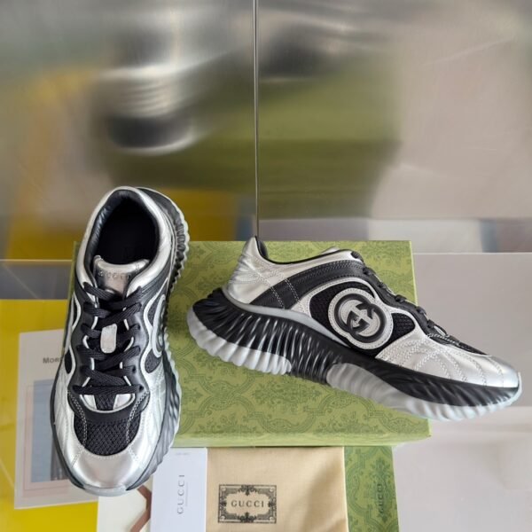 G-New Men's Casual Shoes-3164 - Image 2