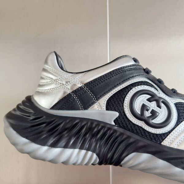 G-New Men's Casual Shoes-3164 - Image 4