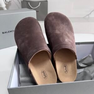 B-Classic Birkenstock half-slippers-3167