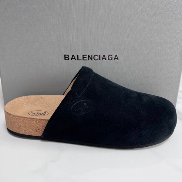 B-Classic Birkenstock half-slippers-3167 - Image 5