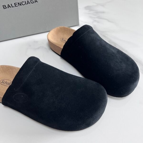 B-Classic Birkenstock half-slippers-3167 - Image 6