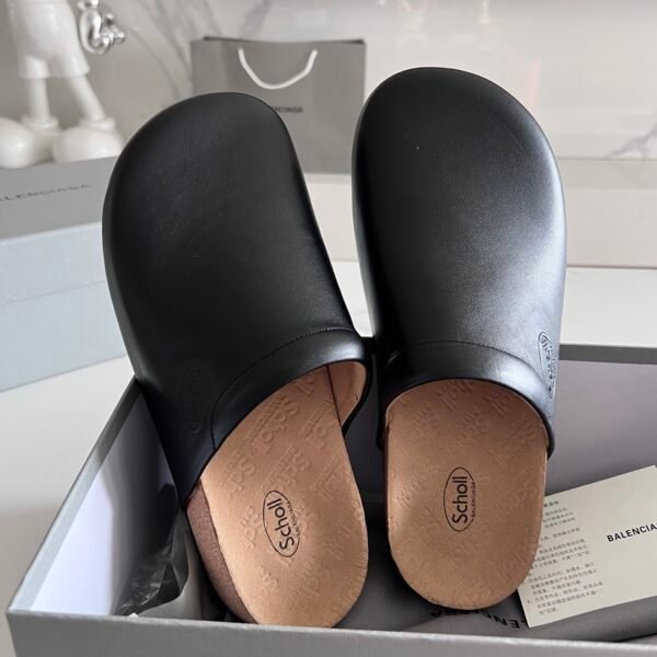 B-Classic Birkenstock half-slippers-3167 - Image 7