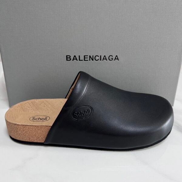 B-Classic Birkenstock half-slippers-3167 - Image 9
