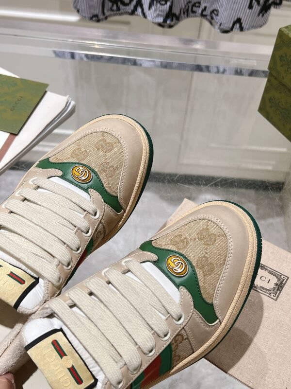 G-Classic sports series dirty shoes-3168 - Image 3