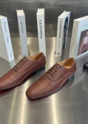 CL-High-end luxury leather shoes-3170