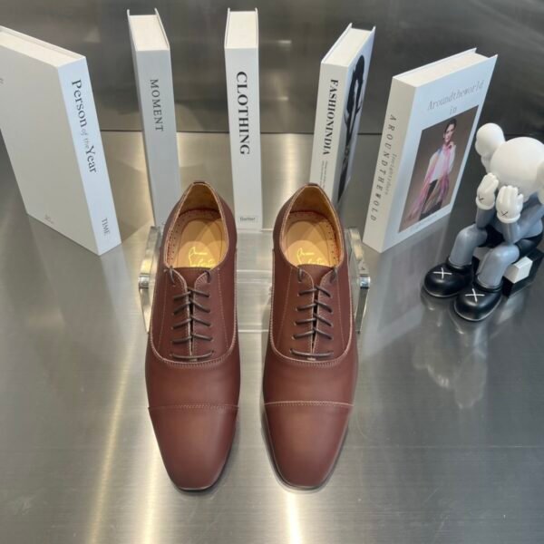 CL-High-end luxury leather shoes-3170 - Image 2