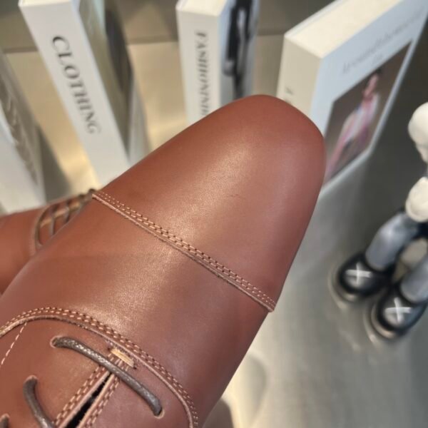CL-High-end luxury leather shoes-3170 - Image 4