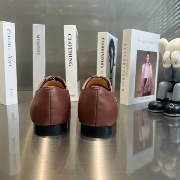 CL-High-end luxury leather shoes-3170 - Image 3