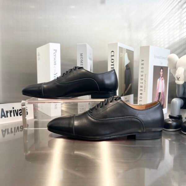 CL-High-end luxury leather shoes-3170 - Image 8