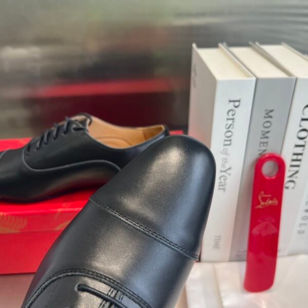CL-High-end luxury leather shoes-3170 - Image 7