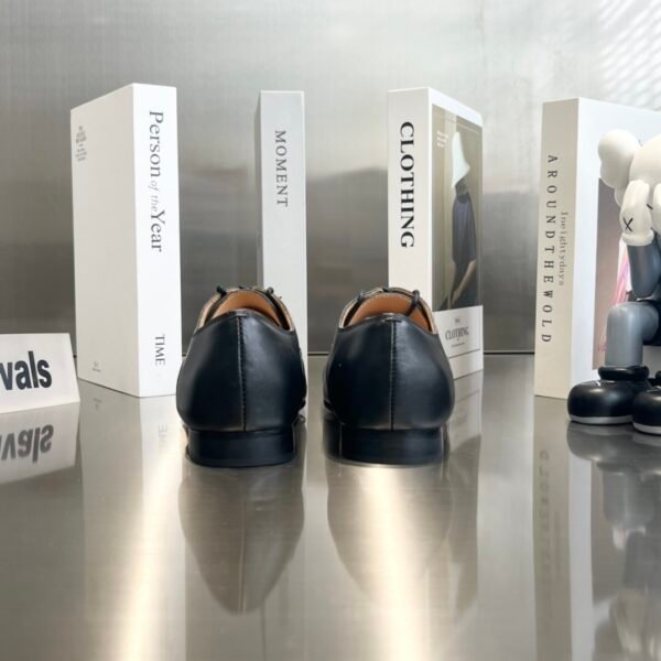 CL-High-end luxury leather shoes-3170 - Image 6
