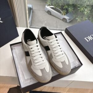 D-New Men's Casual Shoes-3171