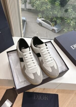 D-New Men's Casual Shoes-3171