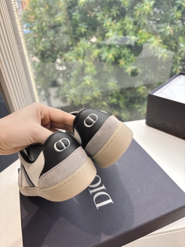 D-New Men's Casual Shoes-3171 - Image 4