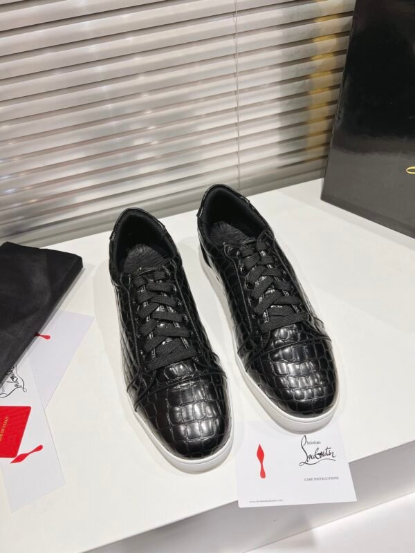 CL-High-end luxury casual shoes-3173 - Image 2