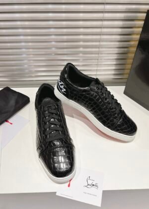 CL-High-end luxury casual shoes-3173