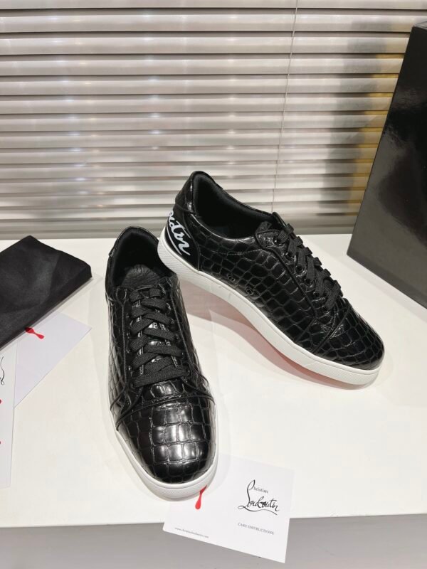CL-High-end luxury casual shoes-3173