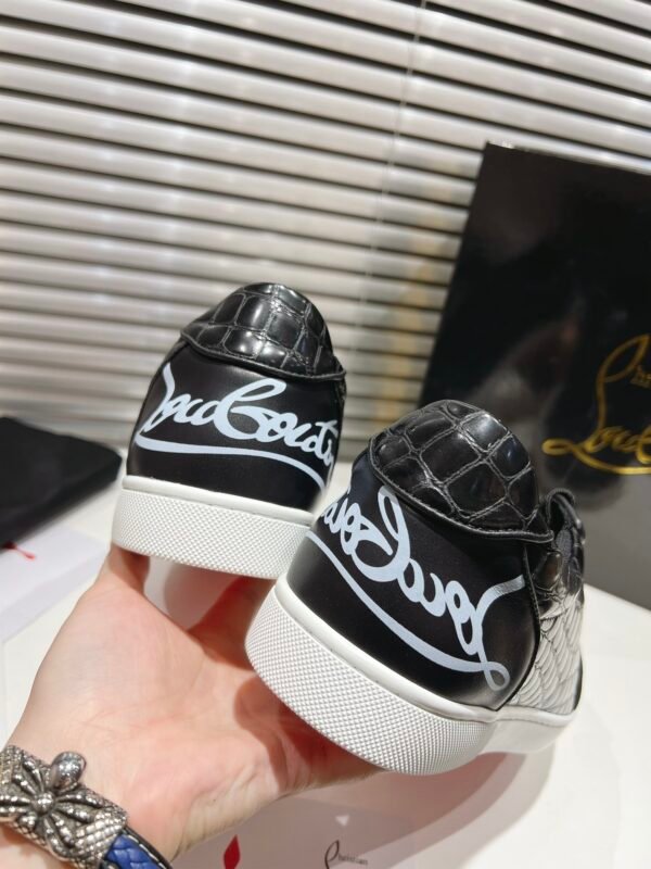 CL-High-end luxury casual shoes-3173 - Image 4