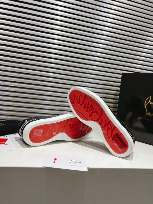 CL-High-end luxury casual shoes-3173 - Image 5